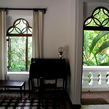 Marbella Guest House